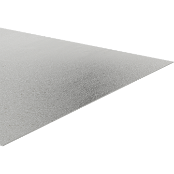 12 in 8 in 0.02 in Shim Stock