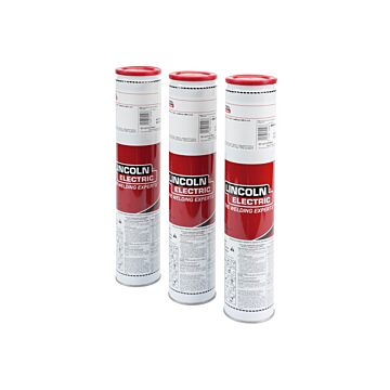 Lincoln Electric 1/8 in Dia 3 x 8 lb Easy Open Can Stick Welding Electrode