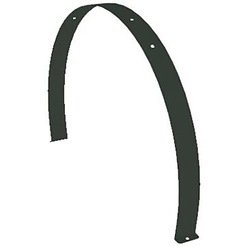 CropCare Tank Strap for 32" Diameter Tanks, Black