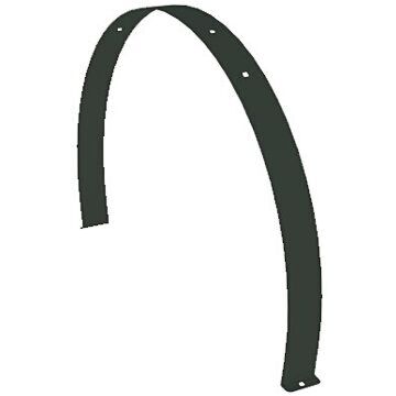 CropCare Tank Strap for 48" Diameter Tanks, Black