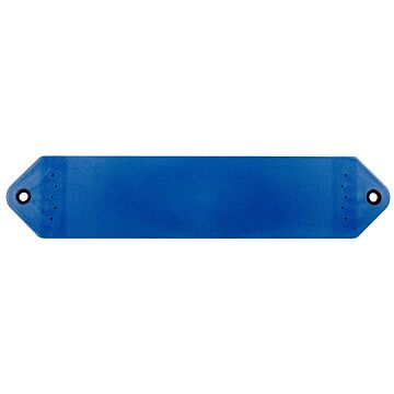 Atlas Molding PVC blue Belt Swing Seat