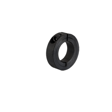 Single Split Shaft Collar
