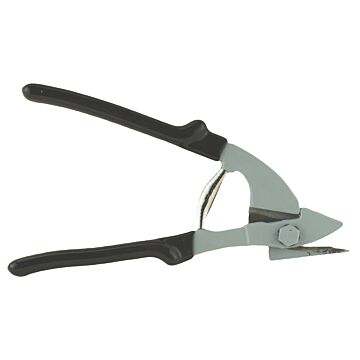 Nifty products 3/8 in 0.035 in Metal/Steel Heavy Duty Strapping Cutter