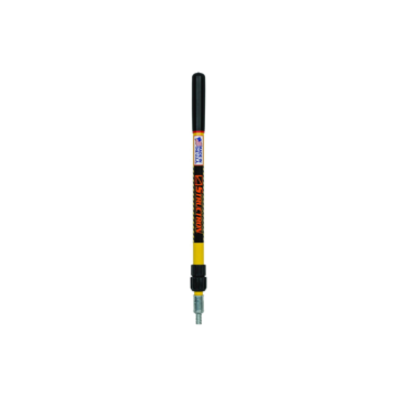SEYMOUR Superhandle II 4' to 8'-2 sect