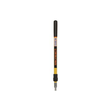 SEYMOUR Superhandle II 8' to 24'-3 sec