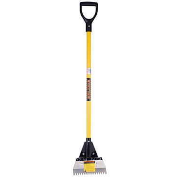 SEYMOUR Shingle Remover, Steel Head, 3