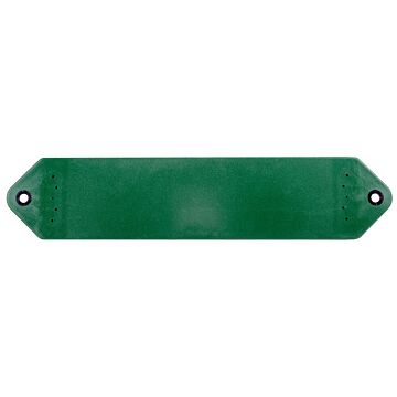 Atlas Molding PVC Green Belt Swing Seat