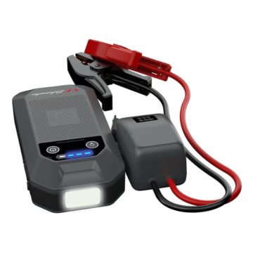 Schumacher 12V Lithium Portable Jump Starter