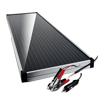 Schumacher 12 V 15W Analog Solar Charge Controller