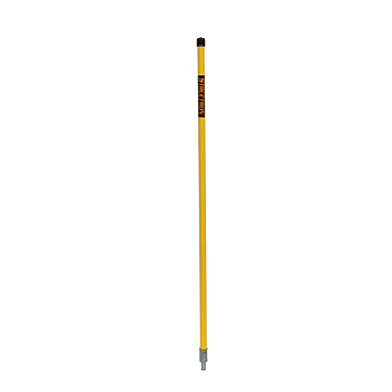 SEYMOUR 1"x60" Straight fiberglass han