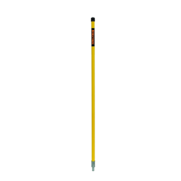 SEYMOUR 1"x72" Straight fiberglass han