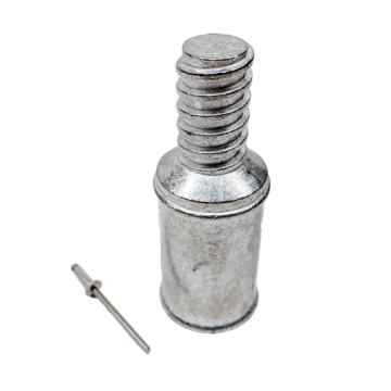 SEYMOUR Threaded Tip Repair Kit, Die c