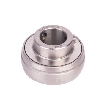 KML 3/4 in 1.85 in Insert Bearing