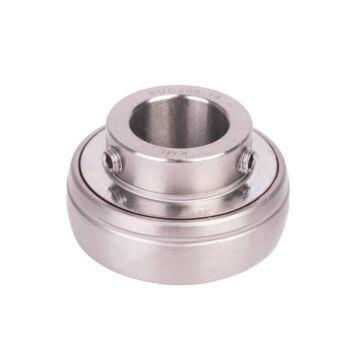 KML 7/8 in 2.04 in Insert Bearing