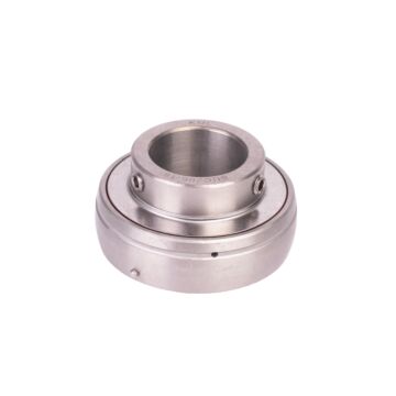 KML 1-1/8 in 2.44 in Insert Bearing