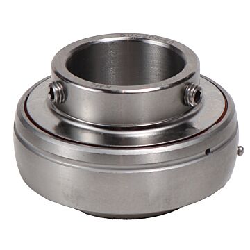 KML 1-1/4 4 in 2.44 in Insert Bearing