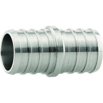 Boshart Industries Crimp PEX Pipe Coupling - 3/4 in.