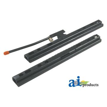 A&I Products Slide Track Set
