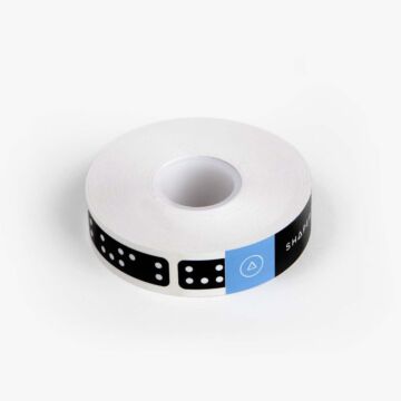Shaper Tools 150 ft L Router Tape