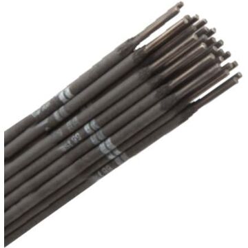 Weldcote Nickel 99 Cast Iron Welding Electrode (1 lb Tube) 1/8 in.