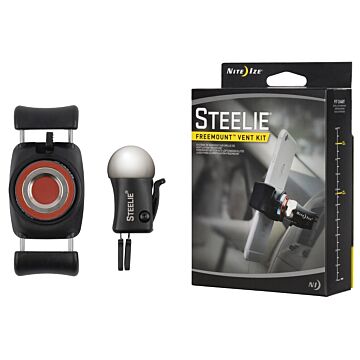 Nite Ize Steelie Car Vent-Mount Kit - Universal