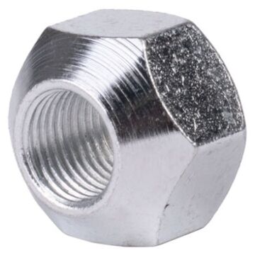 SMA 9/16 in -18 Thread Size NF Thread Lug Nut