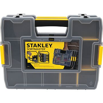 Stanley Sortmaster Jr Organizer