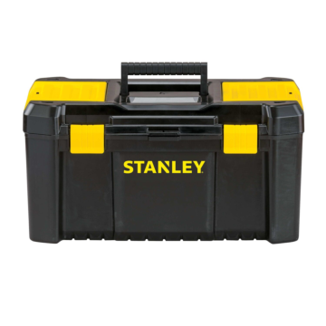 Stanley Essential Toolbox - 19 in.