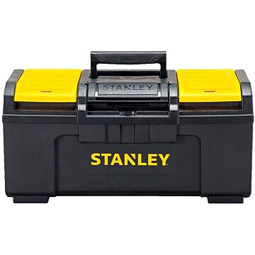 Stanley Basic Tool Box - 19 in.