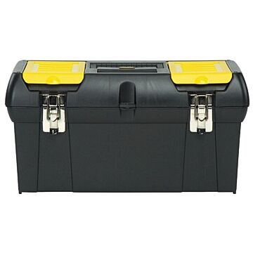 Stanley Series 2000 Toolbox w/ Tray - 24 in.