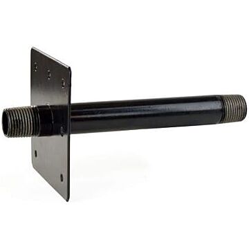 1/2 x 1/2 in 12 in Appliance Stud Out