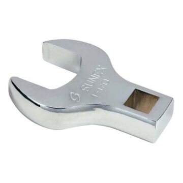 SUNEX® Tool Jumbo 1-1/4 in 1/2 in Jumbo Crowfoot Wrench
