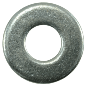SAE Flat Washer (Zinc) #10