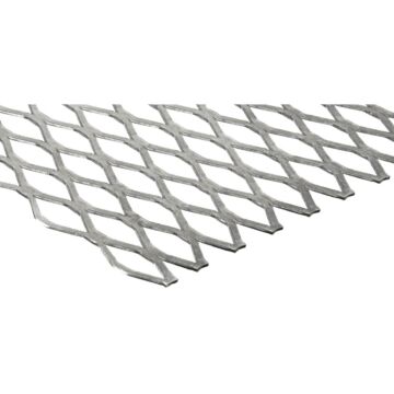 HILLMAN Sheet Stock (Steel) 12" x 2 ft