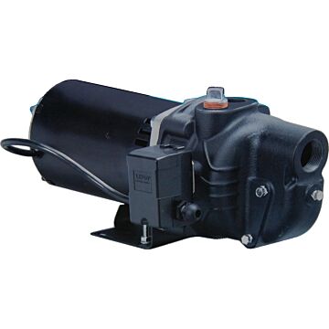 Wayne WAYNE SWS50 1/2 HP Shallow Well Jet Pump