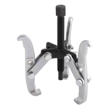 SUNEX® Tool 2 ton Flange 3-3/8 in 8-Way Jaw Reversible Puller