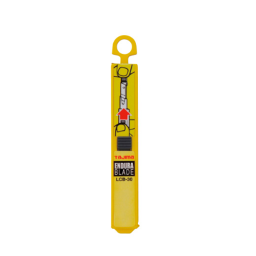 TAJIMA TOOL Endura-Blade™, 13-point, 10-blade safety dispenser