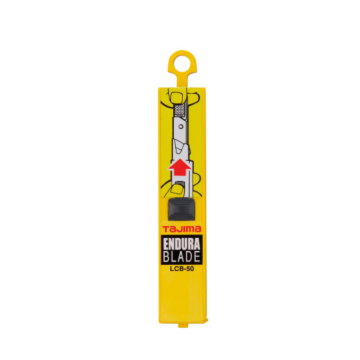TAJIMA TOOL Endura-Blade™, 8-point, 10-blade safety dispenser