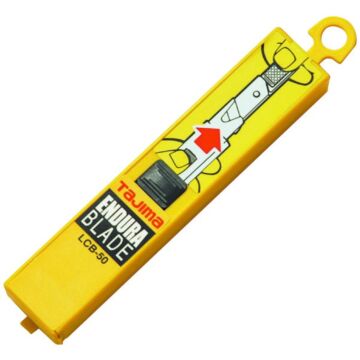 TAJIMA TOOL Endura-Blade™, 8-point, 10-blade safety dispenser
