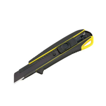 TAJIMA TOOL Driver Cutter™, auto lock blade lock, 3 x Razar Black Blade™