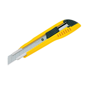 TAJIMA TOOL LC-500, auto lock blade lock, 3 x Endura-Blade™