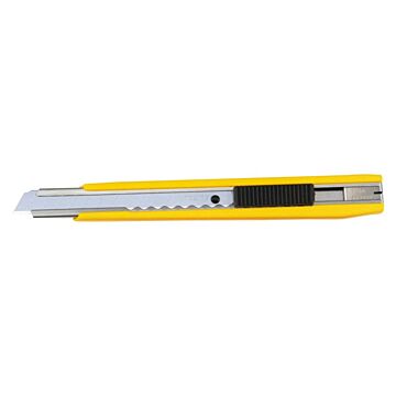 TAJIMA TOOL Precision Craft, slide lock blade lock, 3 x Endura-BladeTM, Assorted Colors