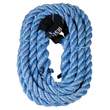 Custom Rope 20 ft 25000 lb Tow Rope