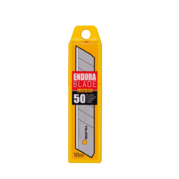 TAJIMA TOOL Endura-Blade™, 8-point, 50-blade contractor pack