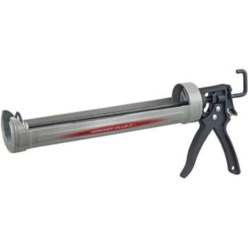 TAJIMA TOOL Convoy® Plus II Rotary Caulk Gun - 900 mL