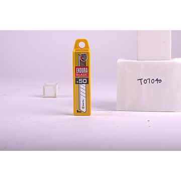 TAJIMA TOOL Endura-Blade™, 13-point, 50-blade contractor pack