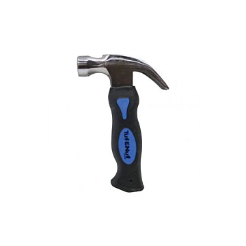 TASK Ergonomic Mini Striker Framing Hammer - 8 oz