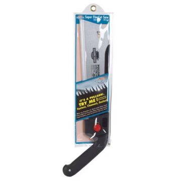 Shark 19 10-5/8 in Pull Saw