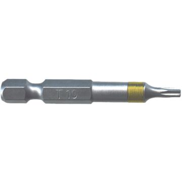 2 In. Torx Bit (2-Piece)