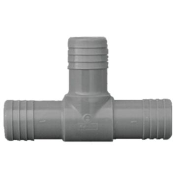 Plumbeeze 1/2" TEE - POLY